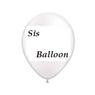 Sis Balloon - Kocaeli